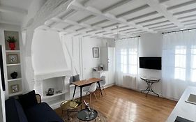 Le 101 - Les Locations Isahora